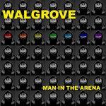Слушать альбом - Man in the Arena (2019)