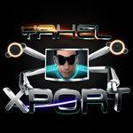 Слушать альбом - Xport (2009)