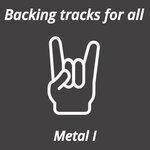 Слушать альбом - Metal I (2018)