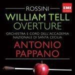 Слушать альбом - Rossini: William Tell Overture (2011)