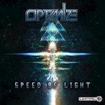 Слушать альбом - Speed of Light (2017)