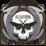 Слушать альбом - Awakened (2012)