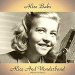 Слушать альбом - Alice And Wonderband (2017)