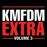 Слушать альбом - EXTRA Volume 3 (2008)