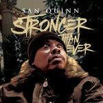 Слушать альбом - Stronger Than Ever (2019)
