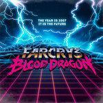 Слушать альбом - Far Cry 3: Blood Dragon (2013)