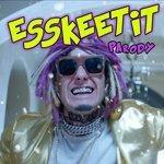 Слушать альбом - Esskeetit Parody (2018)