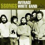 Слушать альбом - Average White Band - 5 Songs EP (2009)