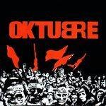 Слушать альбом - Oktubre (1986)