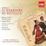 Слушать альбом - Rossini: Il Barbiere Di Siviglia (1958)