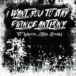 Слушать альбом - I Want You to Stay (2018)