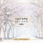 Слушать альбом - 흰 눈이 내려와 Snow Is Falling (2018)