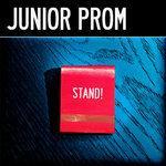 Слушать альбом - Stand! (2015)