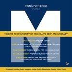 Слушать альбом - Tribute to University of Michigan's 200th Anniversary (2017)