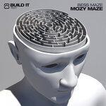 Слушать альбом - Mozy Maze EP (2019)