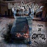 Слушать альбом - Fuera de Control (2017)