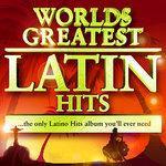 Слушать альбом - 40 Worlds Greatest Latin Hits - The Only Latino Hits Album You'll Ever Need (2010)