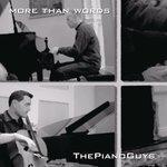 Слушать альбом - More Than Words (2012)