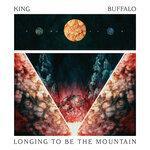 Слушать альбом - Longing to Be the Mountain (2018)