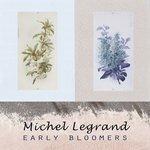 Слушать альбом - Early Bloomers (2017)