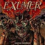 Hostile Defiance (2019)