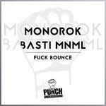 Слушать альбом - Fuck Bounce (2019)
