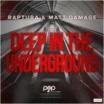 Слушать альбом - Deep in the Underground (2018)