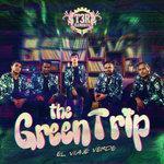 Слушать альбом - The Green Trip (2018)