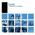 Слушать альбом - Definitive Rock: Love (2006)