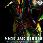 Слушать альбом - Sick Jab Riddim (2017)