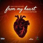 Слушать альбом - From My Heart (2017)
