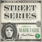 Слушать альбом - Liondub Street Series, Vol. 11 - Black Widow (2015)
