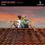 Слушать альбом - Carry Me Home (2018)