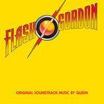 Слушать альбом - Flash Gordon (2011)