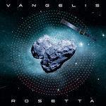 Слушать альбом - Rosetta (2016)