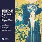 Слушать альбом - Debussy: Stage, Opera & Lyric Works (2018)
