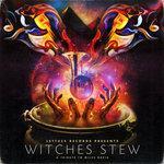 Слушать альбом - Witches Stew (2017)