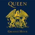 Слушать альбом - Greatest Hits II (2011)
