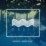 Слушать альбом - Night & Day - Single (2016)