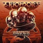 Слушать альбом - Warpath (2017)