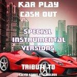 Слушать альбом - Cash Out (2018)