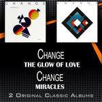 Слушать альбом - The Glow of Love - Miracles (2018)