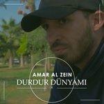Слушать альбом - Durdur Dünyamı (2018)