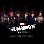 Слушать альбом - Runaways (2018)