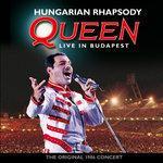 Слушать альбом - Hungarian Rhapsody (1986)