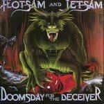 Слушать альбом - Doomsday for the Deceiver (1986)