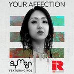 Слушать альбом - Your Affection (2018)