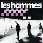 Слушать альбом - Les Hommes (2007)
