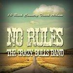 Слушать альбом - No Rules (2017)