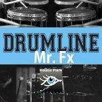 Слушать альбом - Drumline (2017)